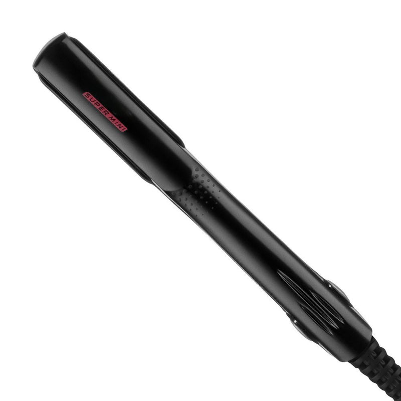 Chapa Supermini 200ºC | Compacta, Prática e Perfeita Para o Dia a Dia