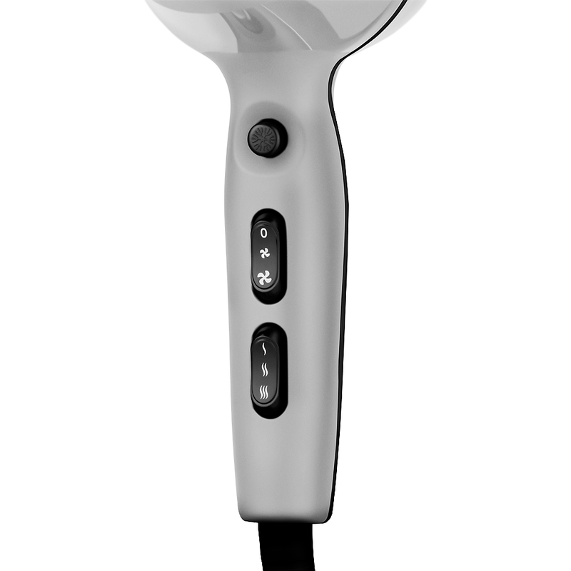 Secador de Cabelo Style Pro 2000W | Potência Profissional com Resultado de Salão em Casa