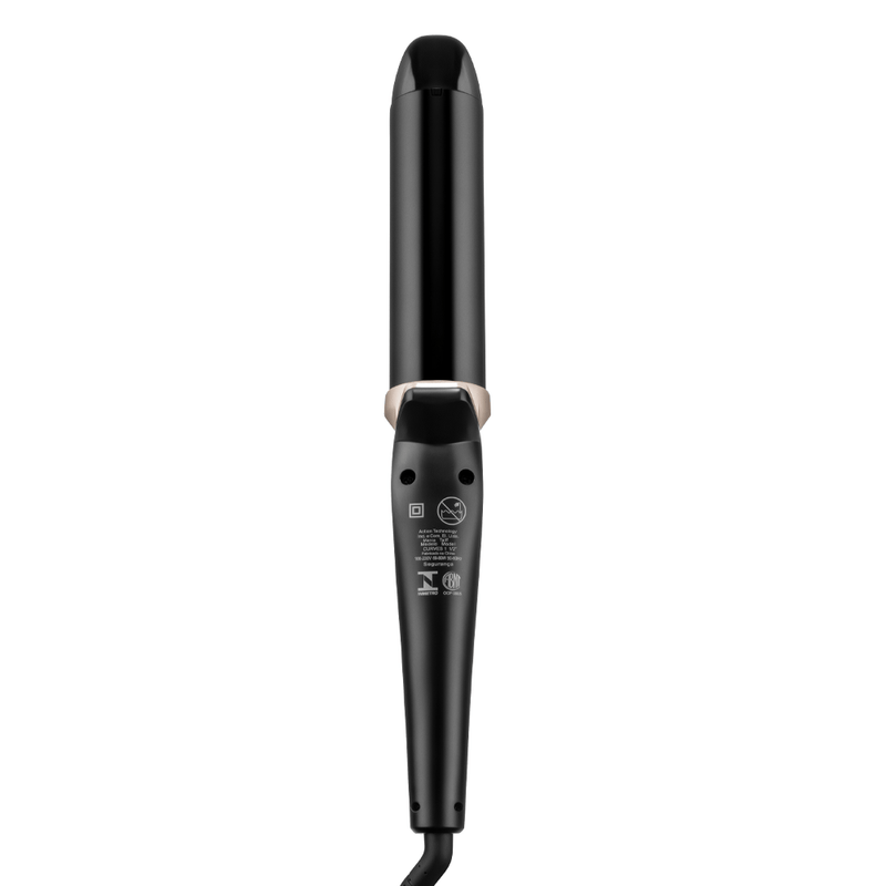 Modelador Curves 38mm 210ºC | Ondas Largas, Soltas e Cheias de Movimento