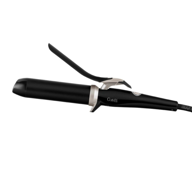 Modelador Curves 38mm 210ºC | Ondas Largas, Soltas e Cheias de Movimento